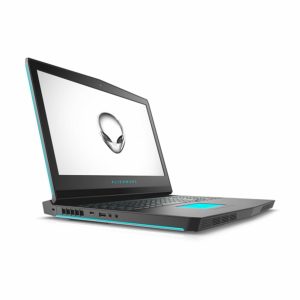 Dell Alienware 17-Inch Gaming Laptop, QHD (2560x1440) 120Hz Refresh Anti-Glare G-Sync Display (400 Nits), i7-7700HQ, GTX 1070 8GB, 16GB DDR4, 128GB SSD + 1TB HDD, Windows 64-bit, AW17R4-7001SLV-PUS