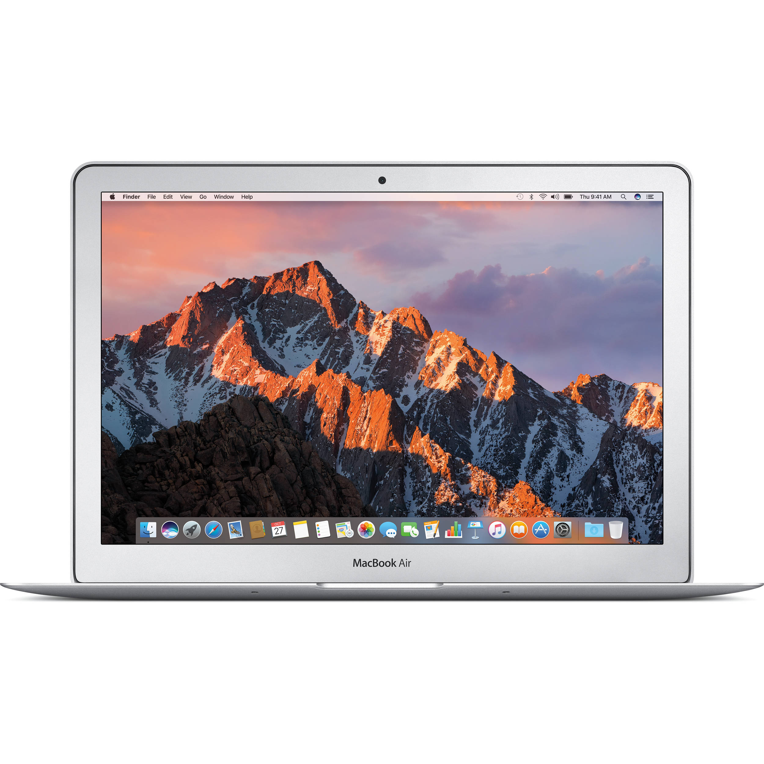 Apple MacBook Air ( Silver) 13.3"