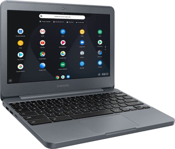 Samsung Chromebook 3