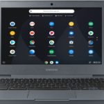 chromebook without touch