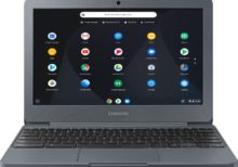 chromebook without touch