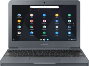 chromebook without touch