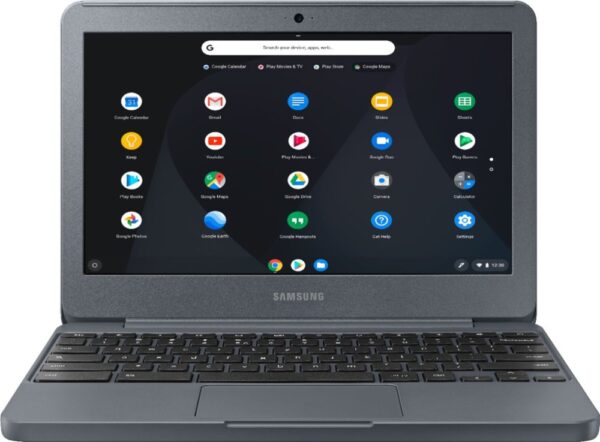 chromebook without touch