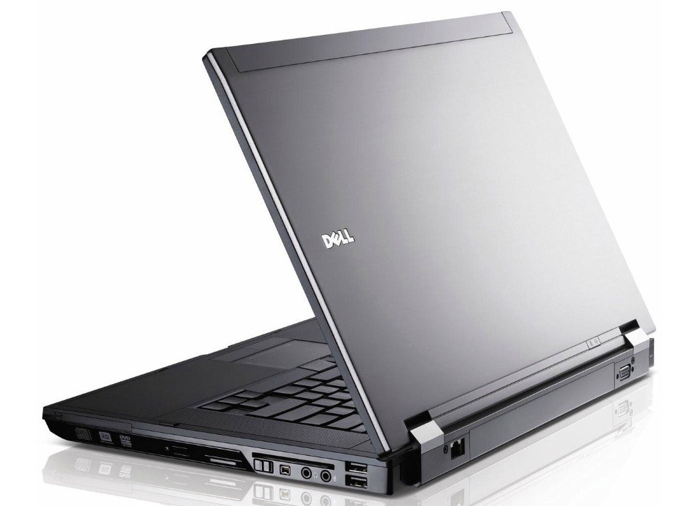 Dell Latitude 15.6" - Core i5 i5-560M 2.5 GHz LAPTOP