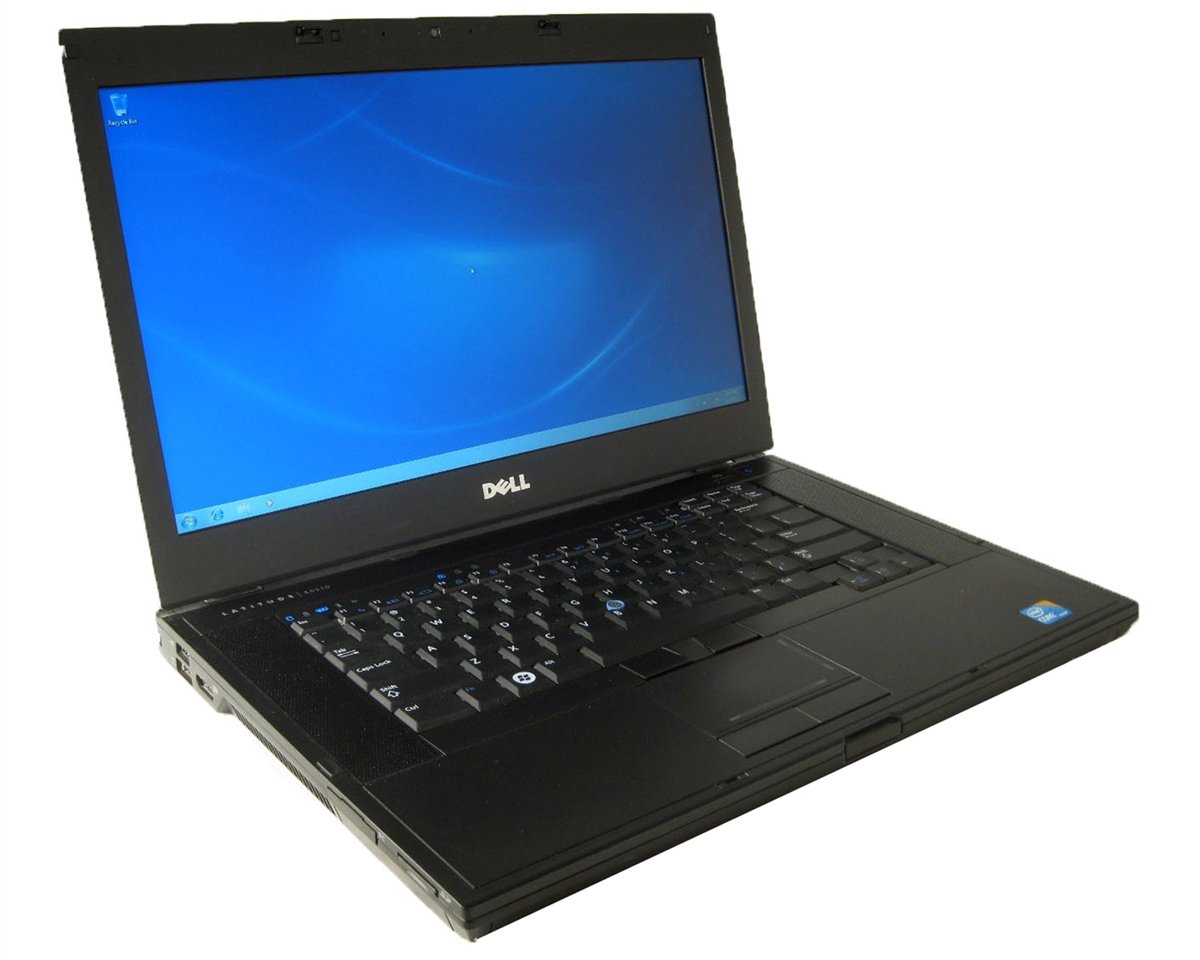 Dell Latitude 15.6" - Core i5 i5-560M 2.5 GHz LAPTOP