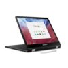 Roll over image to zoom in Samsung XE510C25-K01US Chromebook Pro 4GB Memory 32GB HDD Touchscreen