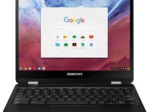 Samsung XE510C25-K01US Chromebook Pro 4GB Memory 32GB