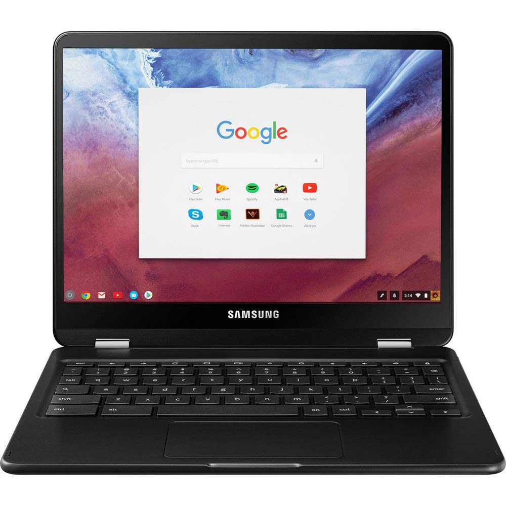 Samsung Chromebook Pro XE510C25-K01US 4GB Memory 32GB
