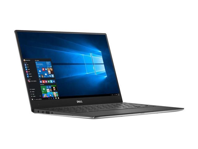 Dell XPS 13 XPS9350-4007SLV