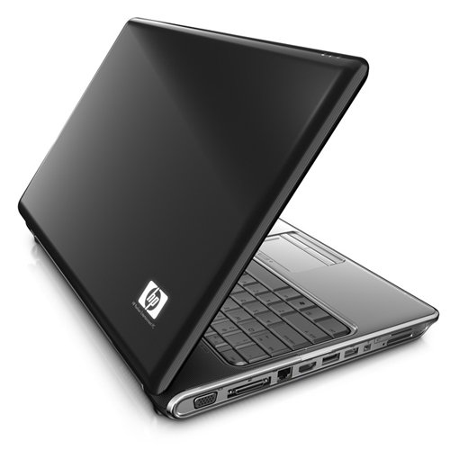 HP C2D laptop