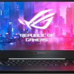 2019 ASUS ROG 15.6" FHD Gaming Laptop Computer, AMD Ryzen 7 3750H Quad-Core up to 4.0GHz, 24GB DDR4 RAM, 512GB PCIE SSD, GeForce GTX 1660 Ti 6GB, AC WiFi, Bluetooth 5.0, USB 3.1, HDMI, Windows 10