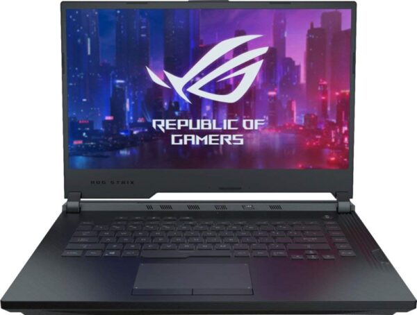 Asus rog 2019