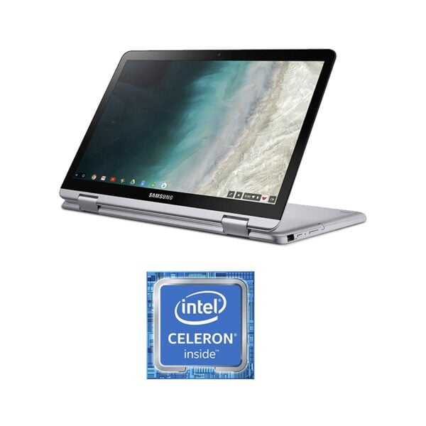 Samsung Chrome book plus celeron