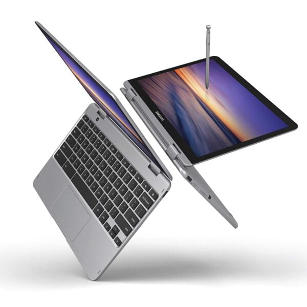 Samsung Chrome book plus