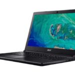 Acer Aspire 3 15.6" - AMD Ryzen 7 2700U Quad-core (4 Core) 2.20 GHz - 8 GB DDR4 SDRAM - 256 GB SSD - Windows 10 Home 64-bit - 1920 x 1080 - A315-41-R14K - NX.GY9AA.014 - Obsidian Black