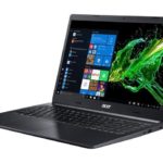 Acer Laptop Aspire 5 A515-54G-54QQ Intel Core i5 8th Gen 8265U (1.60 GHz) 8 GB Memory 512 GB SSD NVIDIA GeForce MX250 15.6" Windows 10 Home 64-bit