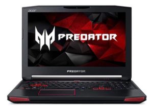 Acer Predator 15