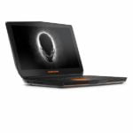Alienware AW17R3-3758SLV 17.3-Inch