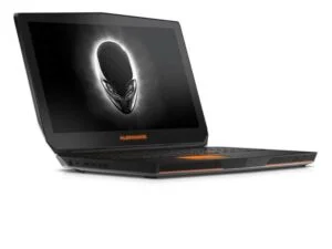Alienware AW17R3-3758SLV 17.3-Inch