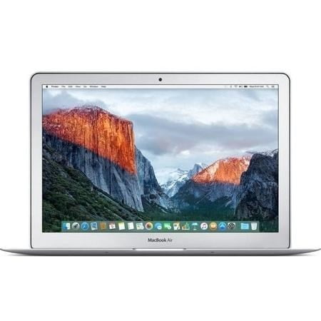 Apple MacBook Air Core i5 8GB 128GB 13 Inch Laptop