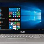 Asus 2-in-1 Q505UA - 15.6" FHD Touch