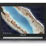 Asus Flip C101PA Touch-Screen Chromebook