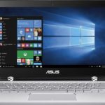 ASUS - Q304UA 13.3" FHD Touch - i5-6200U up to 2.8Ghz - 6GB - 1TB