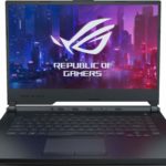 ASUS ROG G531GT - 15.6" FHD - i7-9750H - NVIDIA GTX 1650-8GB - 512GB SSD