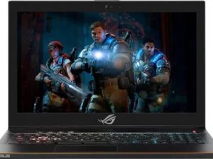 Asus ROG GU501GM - 15.6"