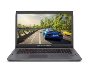 Asus ROG Strix GL702VS 17.3"