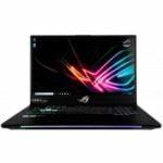 ASUS ROG Strix Scar II GL704GW Gaming Laptop (Intel i7-8750H, 16GB RAM, 512GB Nvme SSD, NVIDIA RTX 2070 8GB, 17.3" Full HD IPS 144Hz 3ms, Windows 10) Gamer Notebook Computer, 17-30.99"