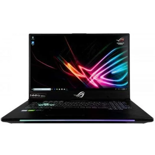 ASUS ROG Strix Scar II GL704GW Gaming Laptop (Intel i7-8750H, 16GB