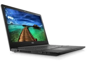 DELL I3567-3636BLK-PUS Inspiron Touchscreen