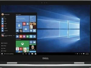 Dell Inspiron 15 I7579-5588GRY-PUS