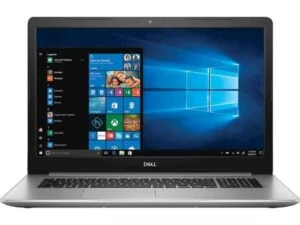 Dell - Inspiron 17.3 Laptop