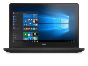 Dell Inspiron i7559-2512BLK 15.6 Inch