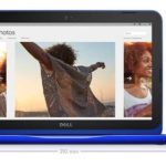 Dell Notebook Inspiron 11
