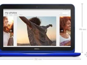 Dell Notebook Inspiron 11