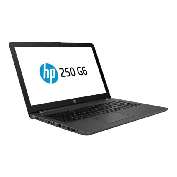 HP 250 G6 Core i5-7200U 8GB 1TB 15.6 Laptop - LAPTOP ENGINE