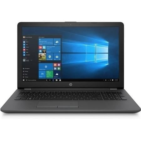 HP 250 G6 i3-7020U 4GB 1TB HDD 15.6 Inch Full HD Windows 10 Laptop