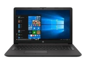 HP 250 G7 Core i5-8265U 8GB 256GB SSD 15.6 Inch Windows 10 Pro Laptop