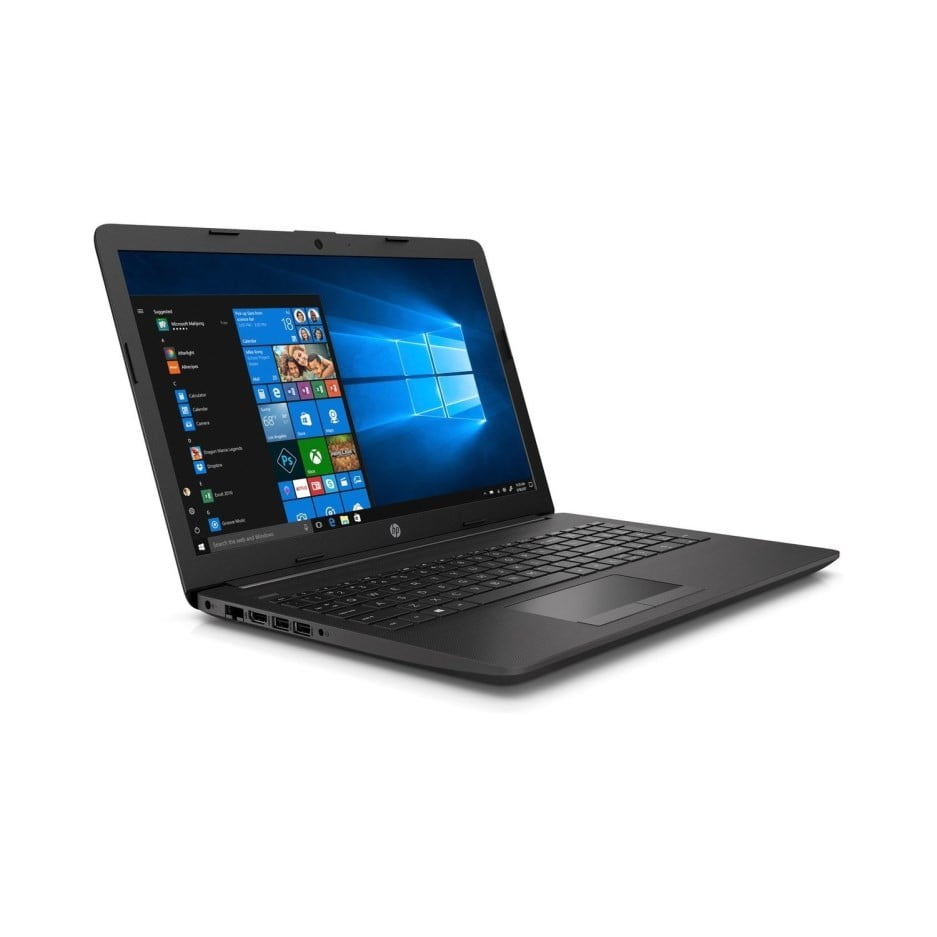 HP 250 G7 Core i7-8565U 8GB 256GB SSD 15.6 Inch Windows 10 Pro