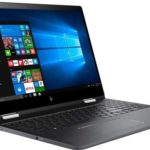 HP ENVY x360-15m-bq021dx 15.6" Touch Screen