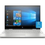 HP ENVY x360 2-in-1 15.6" Touch-Screen