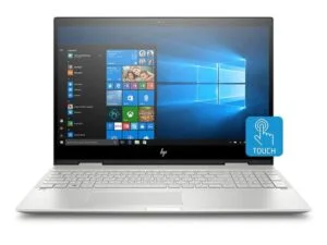 HP ENVY x360 2-in-1 15.6" Touch-Screen