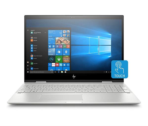 HP ENVY x360 2-in-1 15.6" Touch-Screen