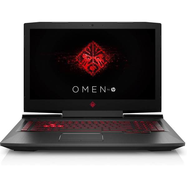 HP OMEN 17-AN012DX