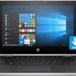 HP Pavilion x360 11.6