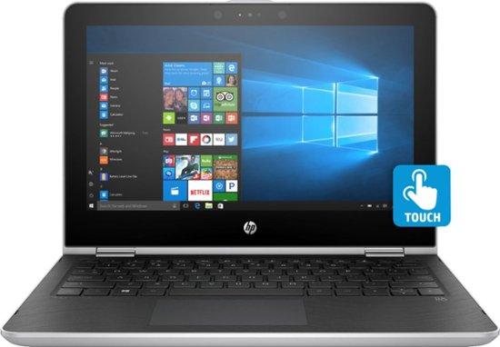 HP Pavilion x360 11.6