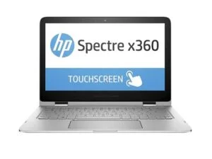 HP Spectre 360 13.3" inch